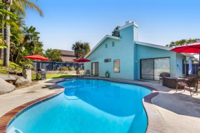 Coastal Family Fun in the San Diego Sun
